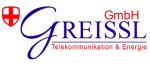 Logo Greissl