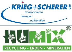 Krieg+Scherer / Humix